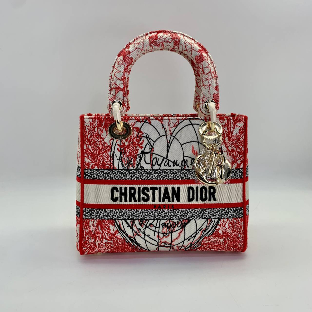 Сумка Dior