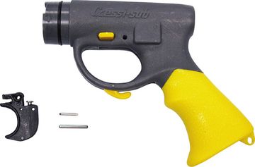 Ружье пневматическое подводное Ружье Сressi SL Star 40