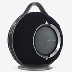 Акустика портативная Devialet Mania, Deep Black, Черный