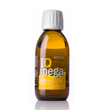 doTERRA IQ Mega Омега-3 для детей и взрослых, 150 мл