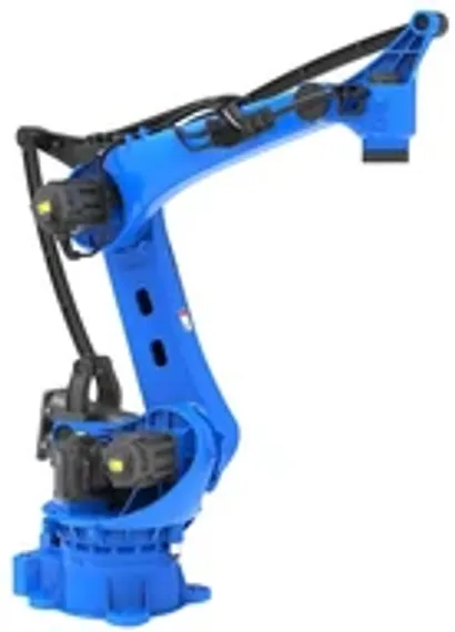 Промышленный робот CRP SCARA RS07-06