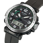 Мужские наручные часы Casio PRG-601-1