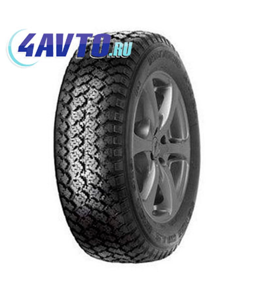 Легковая шина 215/65R16 К-196 шип КШЗ.