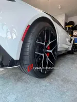 КОВАНЫЕ ДИСКИ ДЛЯ ASTON MARTIN VANTAGE AM6 2020 Астон Мартин