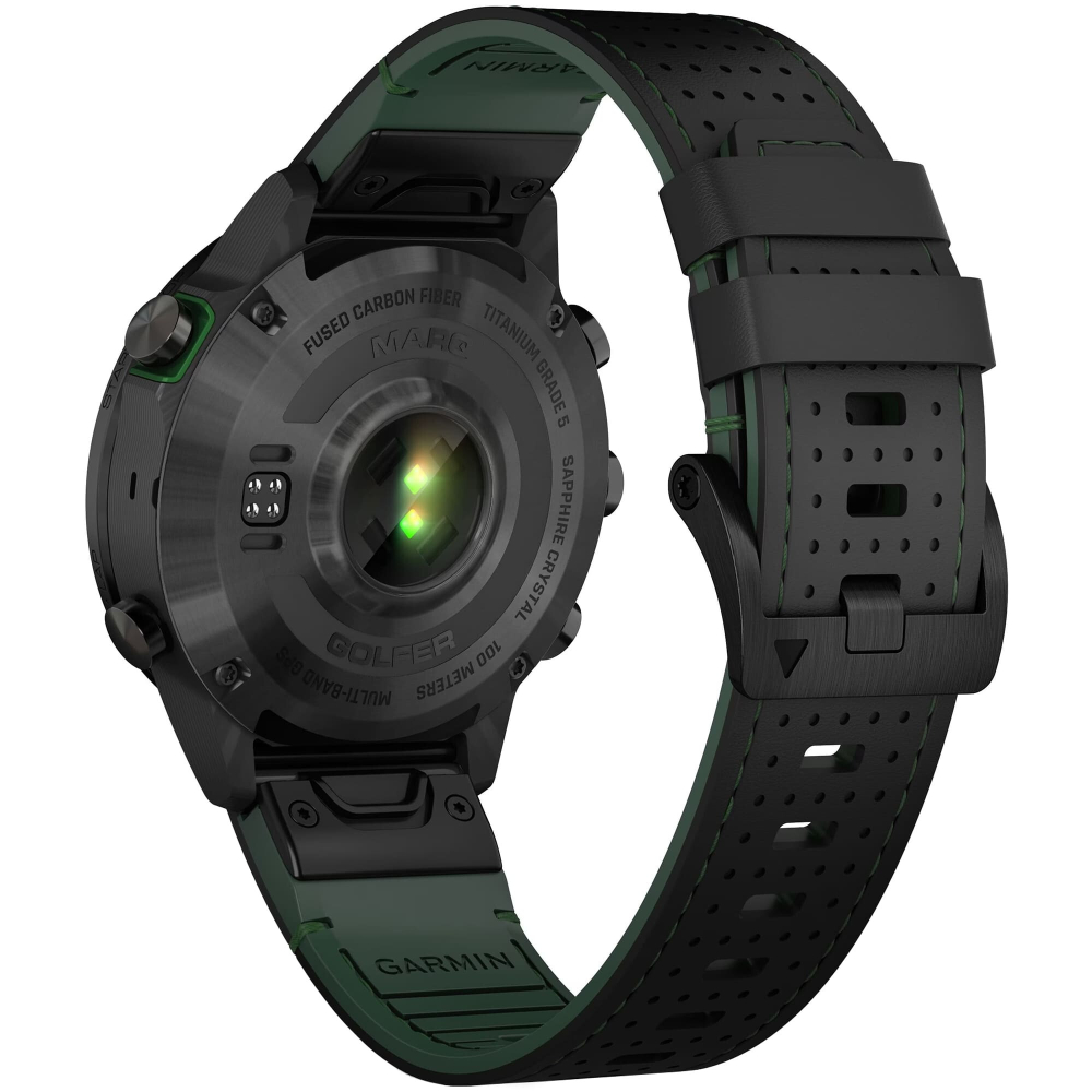 Garmin MARQ Golfer (Gen 2)