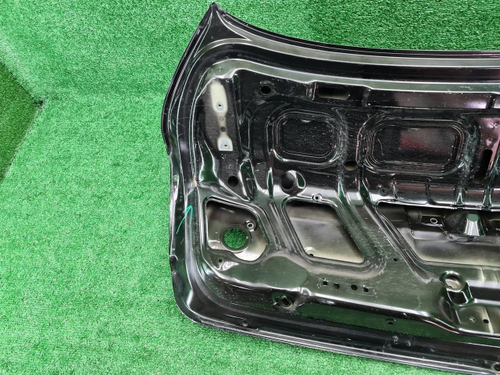 Крышка багажника Hyundai Sonata 8 DN8 (2019-2023)