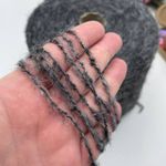 LAGOPOLANE 28% вспушенный меринос 42% полиамид 30% полиакрил