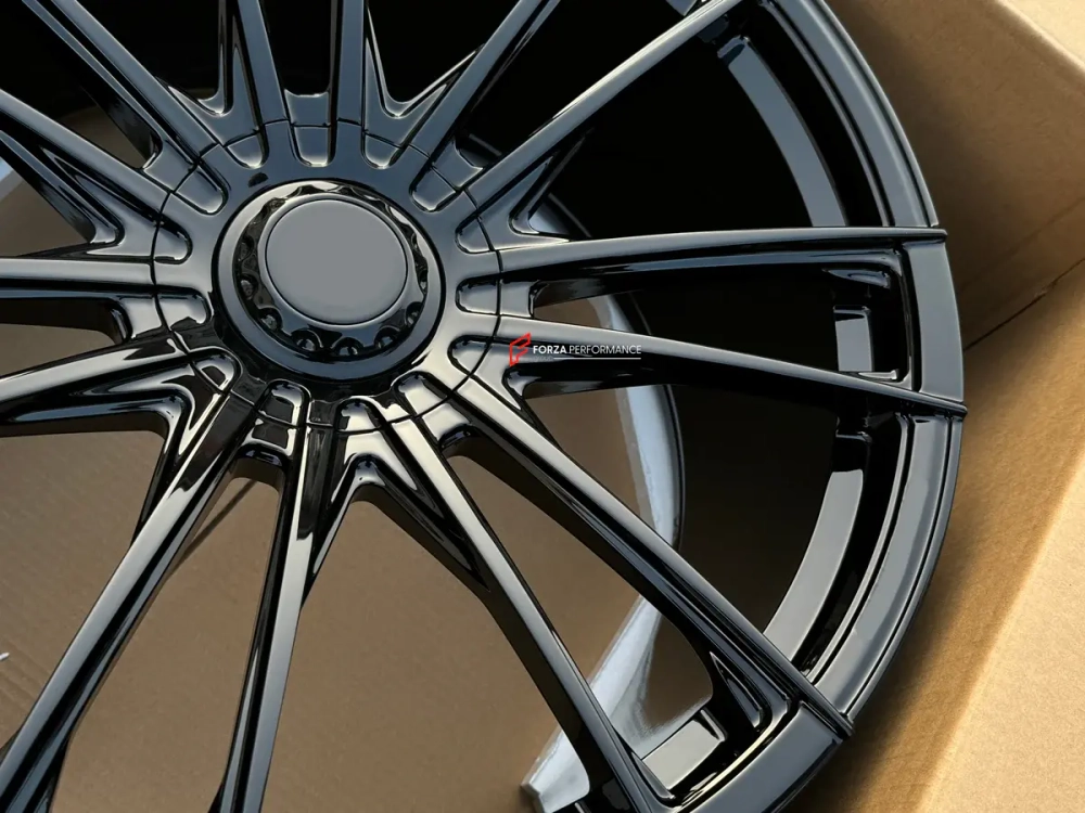 КОВАНЫЕ ДИСКИ ДЛЯ MCLAREN ARTURA МАКЛАРЕН