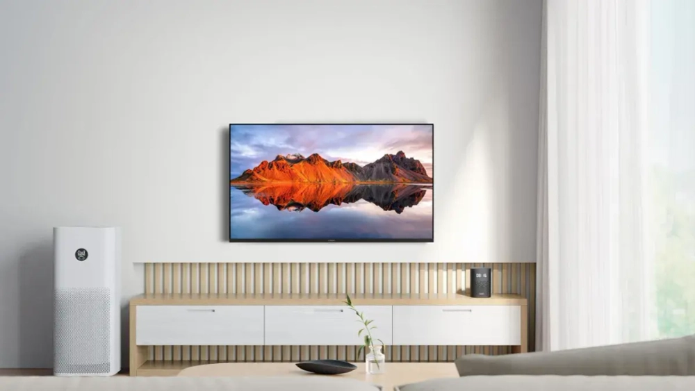 Телевизор Xiaomi Mi TV A2 43 FHD (L43M8-AFRU)