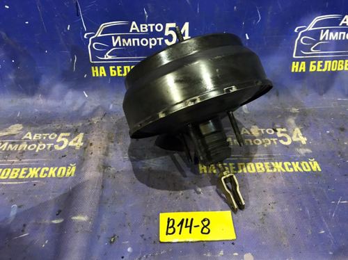 Вакуумный усилитель тормозов NISSAN SUNNY 1995