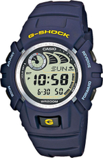 Японские наручные часы Casio G-SHOCK G-2900F-2V