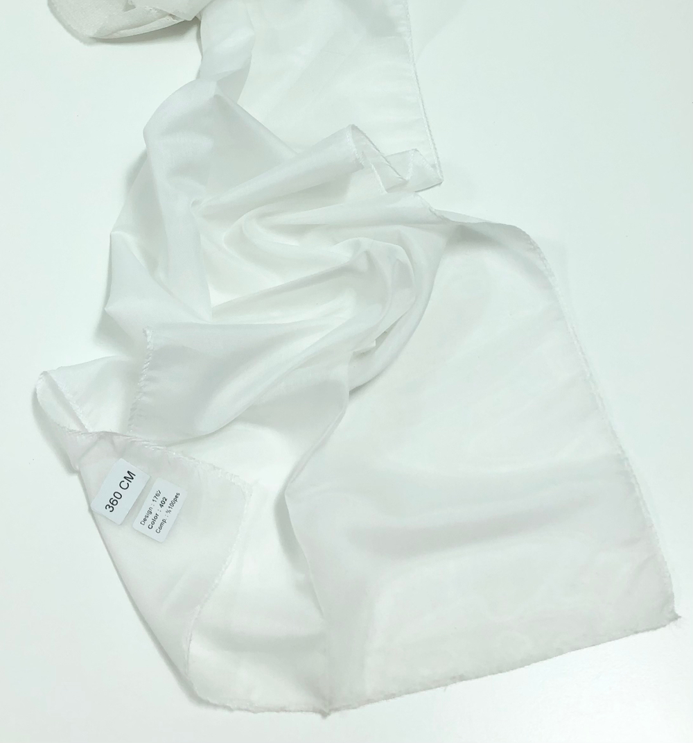 Тюль Jolie арт. 1762 col. 402 (высота 360 см, Турция)