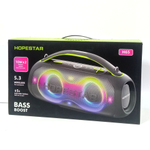 Беспроводная колонка Hopestar H65 Bass Boost