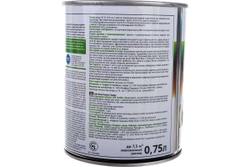 Пропитка декоративная для защиты древесины Dufa Wood Protect палисандр