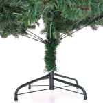 Елка «Волшебный лес» 180 см, ПВХ (598 веток)