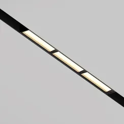 Трековый светильник Парете / Parete Exility 3000K 18Вт 120° Technical tr106-2-18w3k-b