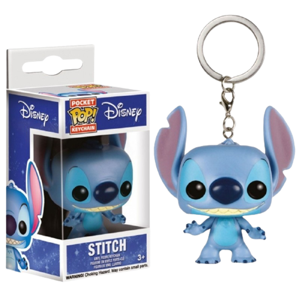 Брелок Funko Pocket POP! Keychain 