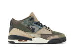 Кроссовки Jordan Air Jordan 3 Retro Se "Patchwork"