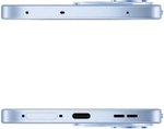 6.57" Смартфон OPPO Reno15 F 5G 12/512Gb,  NFC,  AMOLED,  120Гц,  7000мAч,  голубой
