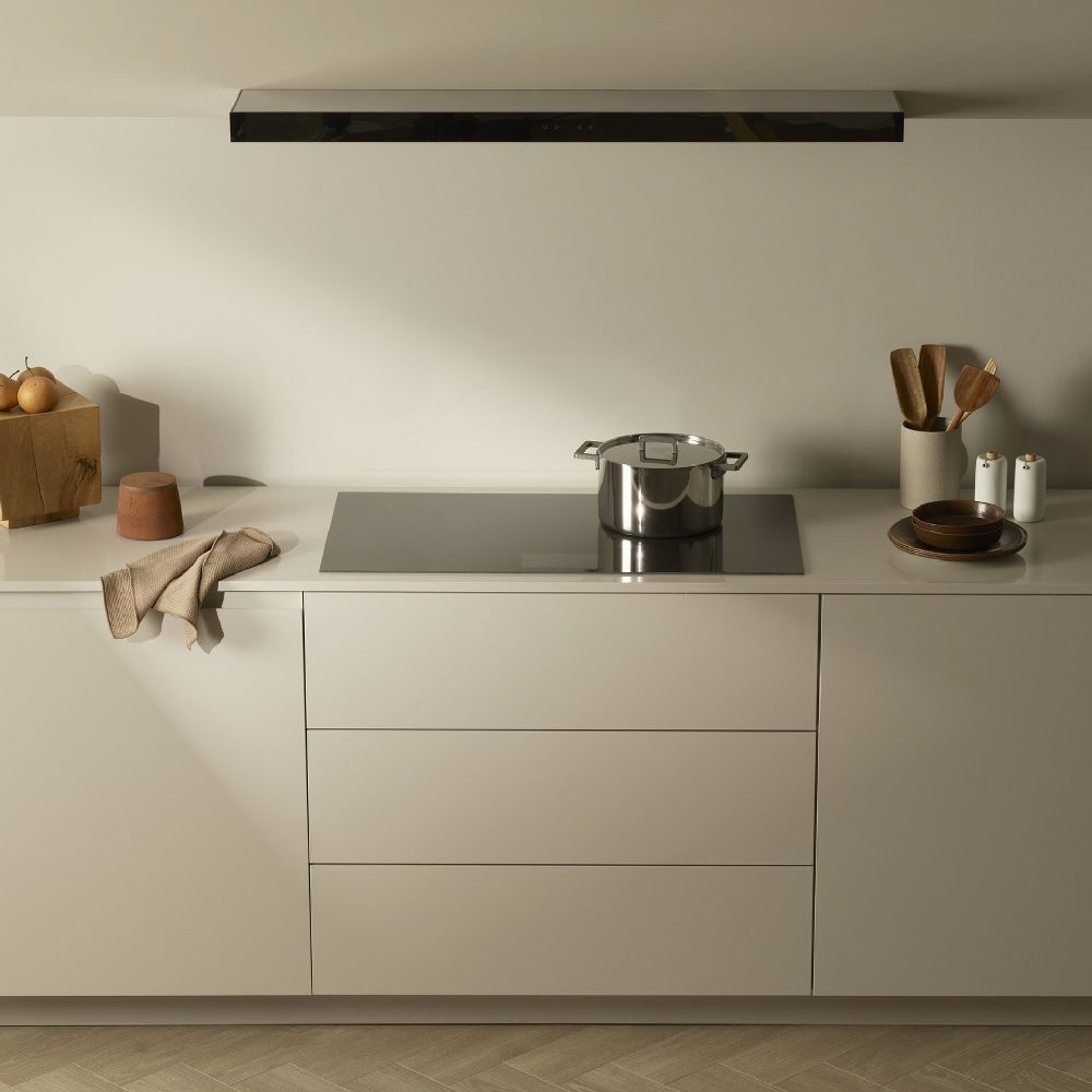 Индукционная варочная панель V-ZUG CookTop V6000 I705 FullFlex CTI6T-31132