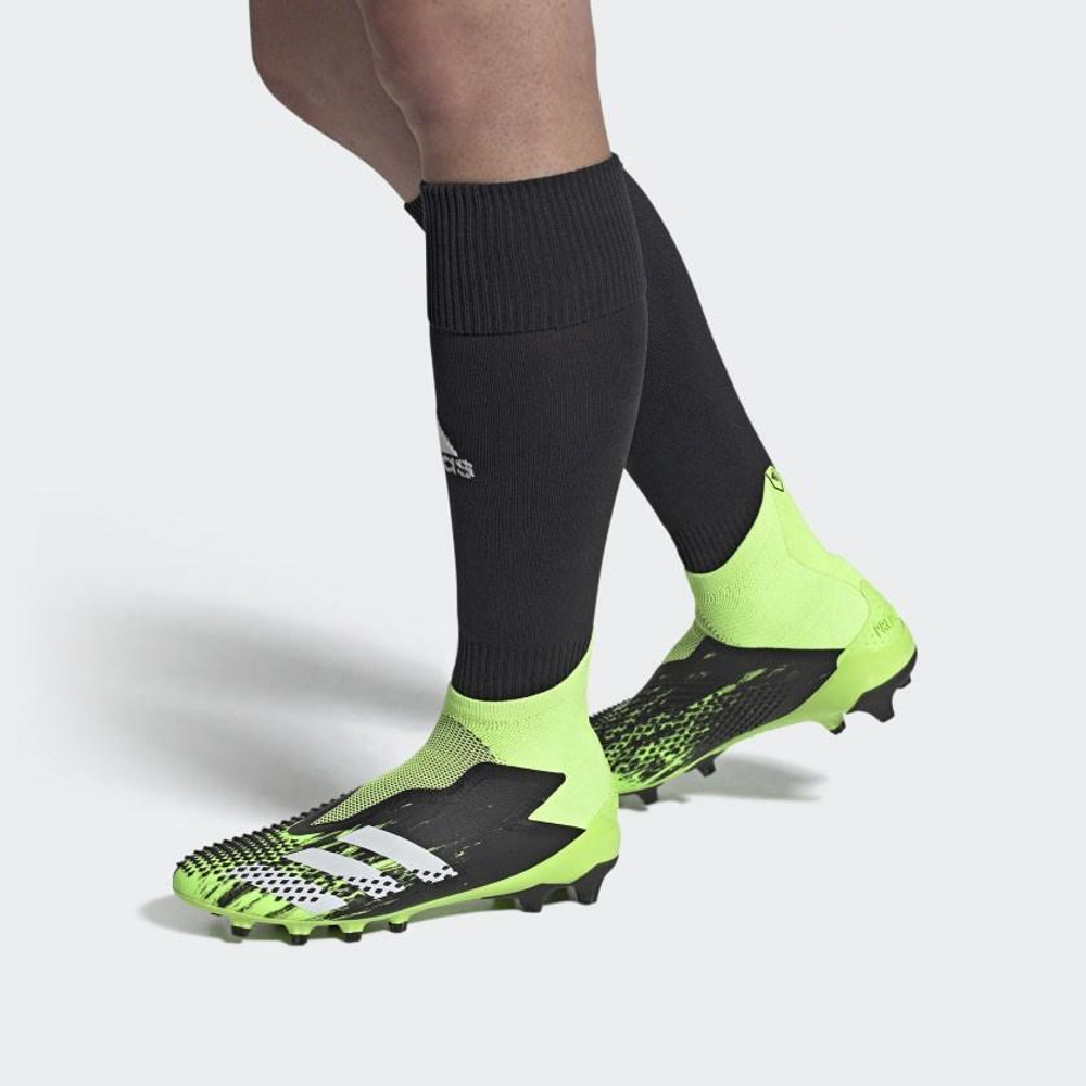 Кроссовки Adidas Predator Mutator 20+