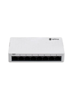 Коммутатор Optimus U1EN-7G/1G