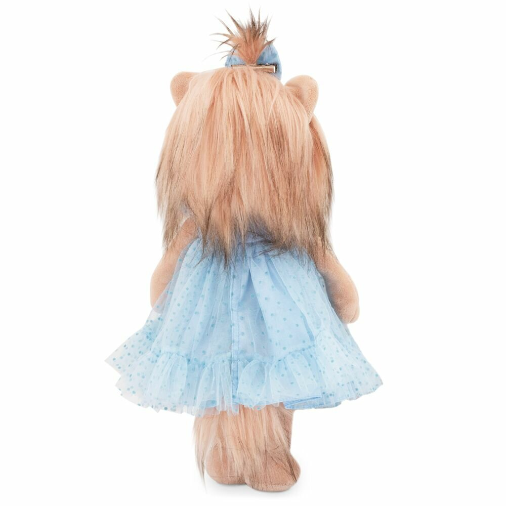 Мягкая игрушка Lucky Yoyo: Голубая мечта 37, коробка 44 см (4/4)