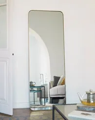 Зеркало Marcus 150х55 см