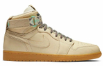 Кроссовки Jordan Air Jordan 1 Retro High Strap N7