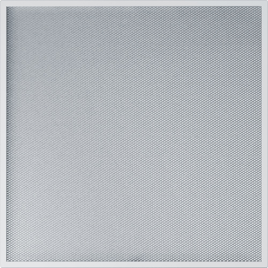 Светильник LED-панель ДВО/ДПО 25Вт 4000К 3350Лм IP20 призма 595х595х30 NLP-PS4 Navigator 93561