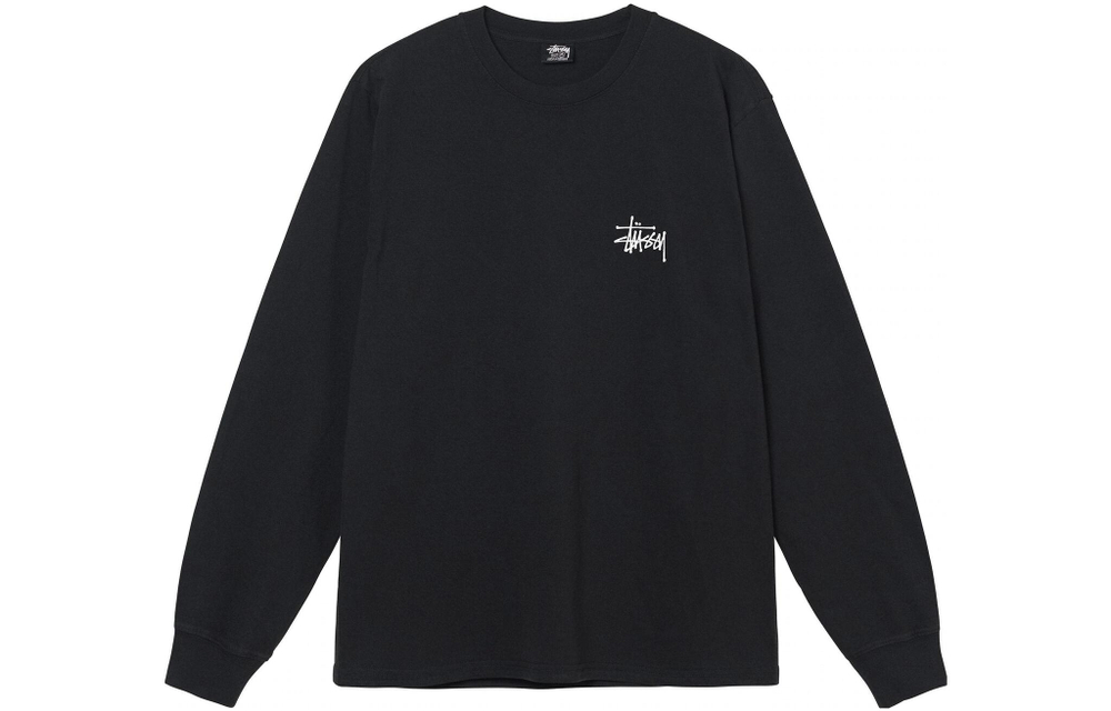 Толстовки Stussy SS22 logo, 1994838