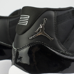 кроссовки Air Jordan 11 Jubilee