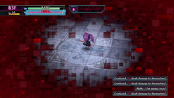 Death end re;Quest: Code Z (для ПК, цифровой код доступа)