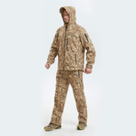 Демисезонный костюм виндстопер "Тигр" NW1