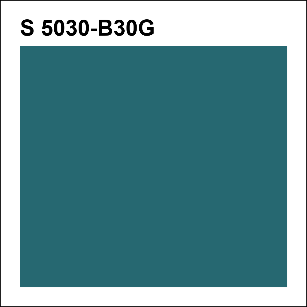 S 5030-B30G за кг