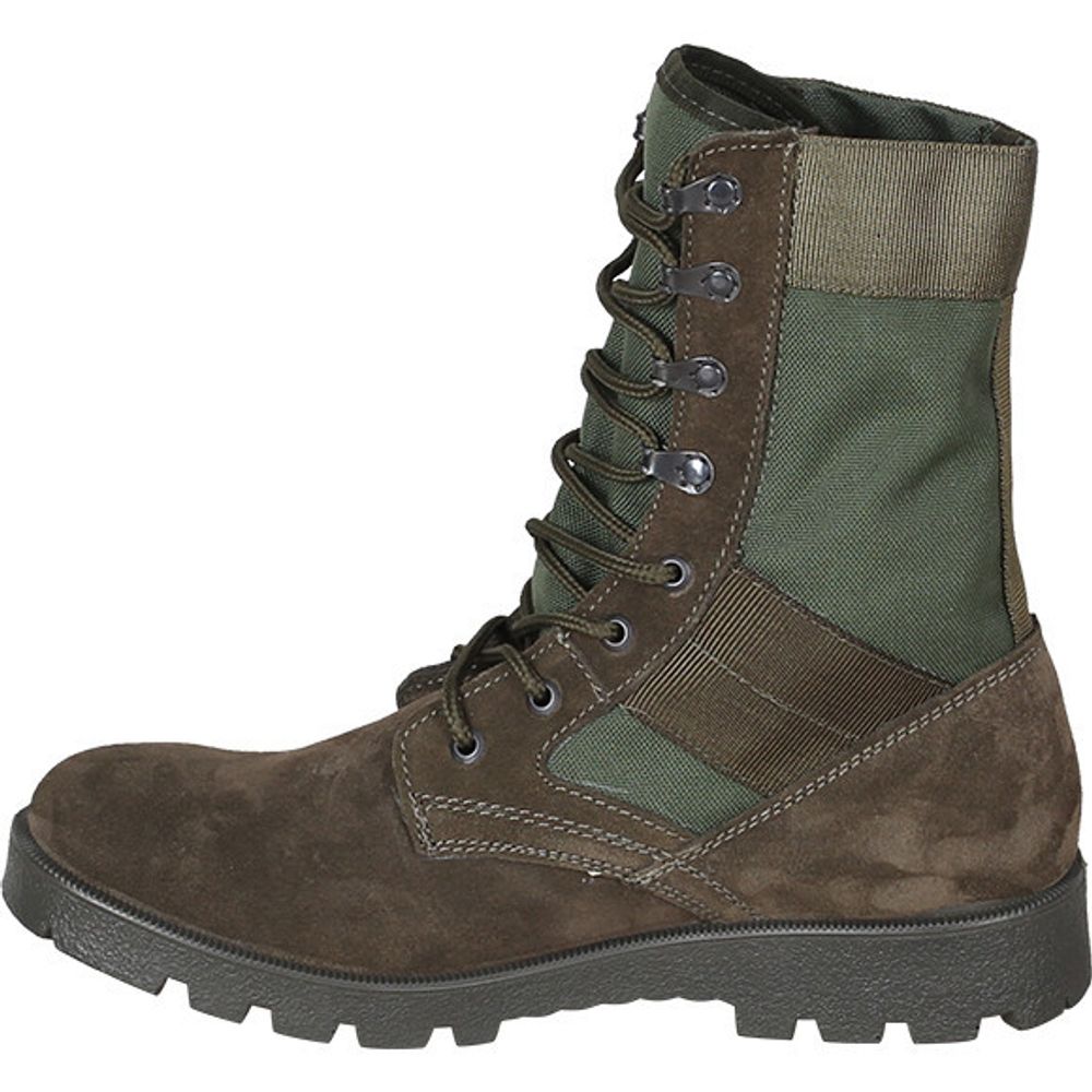 Берцы Гарсинг 516 О «SHOT»