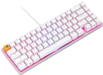Клавиатура GLORIOUS GMMK2 Compact белый