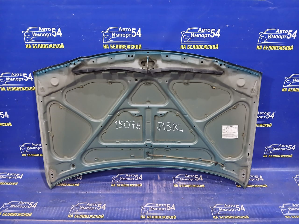 Капот DAIHATSU TERIOS KID 1998-2012