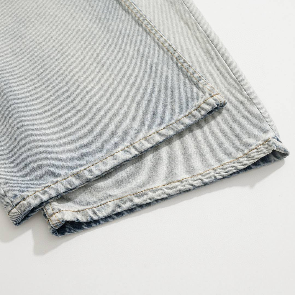 Джинсы Maison Margiela