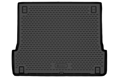 Коврик в багажник HAVAL H9, 05 AFM9903B13