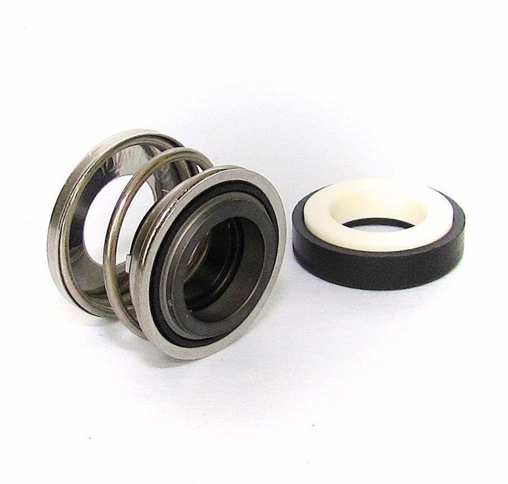 Торцевое уплотнение вала MG-13-20mm G60 с сальником