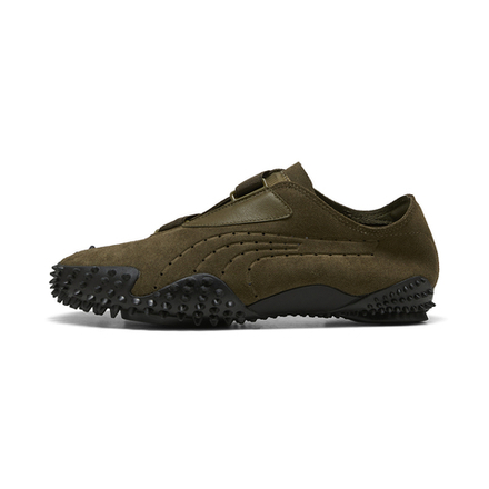 Мужские кроссовки PUMA Mostro Unlined