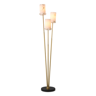 Торшер  Floor Lamp Rodolpho арт.115679
