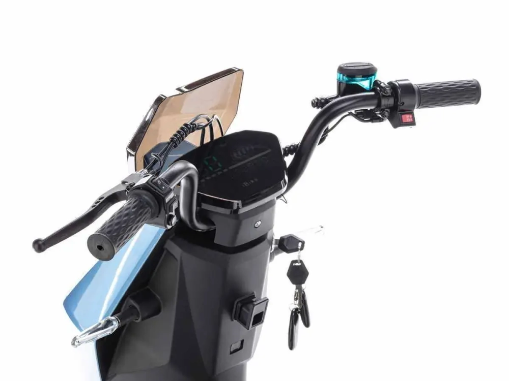 Электроскутер MOTAX E-NOT EVO 4812