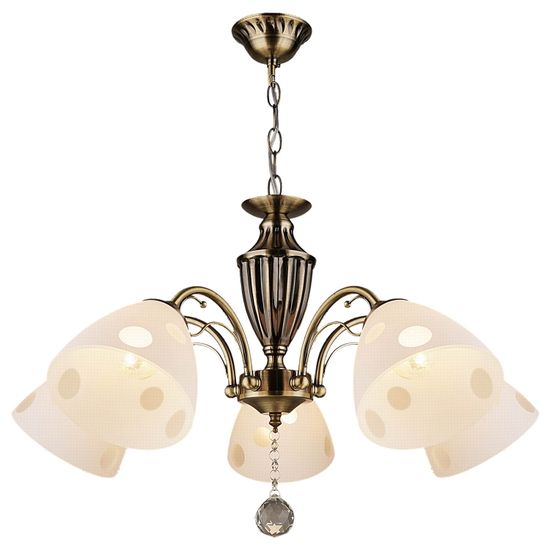 03718-0.4-05 светильник потолочный