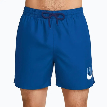 Шорты плавательные мужские NIKE 5 VOLLEY SHORT