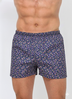 Трусы семейные ситец Шуя