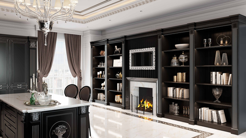 Кухня Девенпорт new