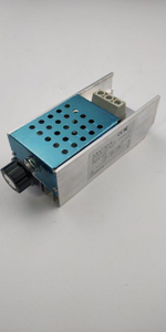 Регулятор мощности ET SCR-10000W