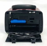 Радиоприемник в стиле ретро с MP3 плеером и Bluetooth RXBT1110BT